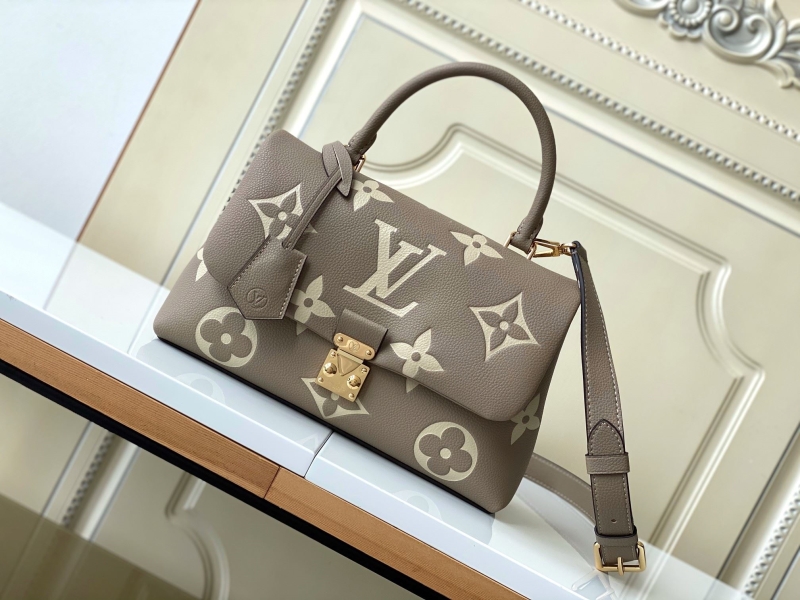 LV Top Handle Bags